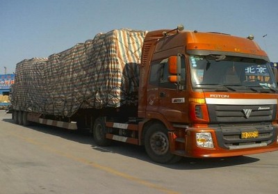 罗庄整车运输公司